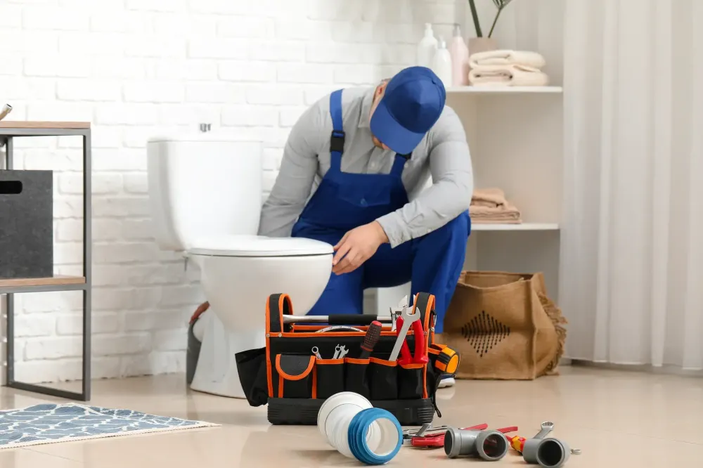 Rénovation salle de bain à Saleux
